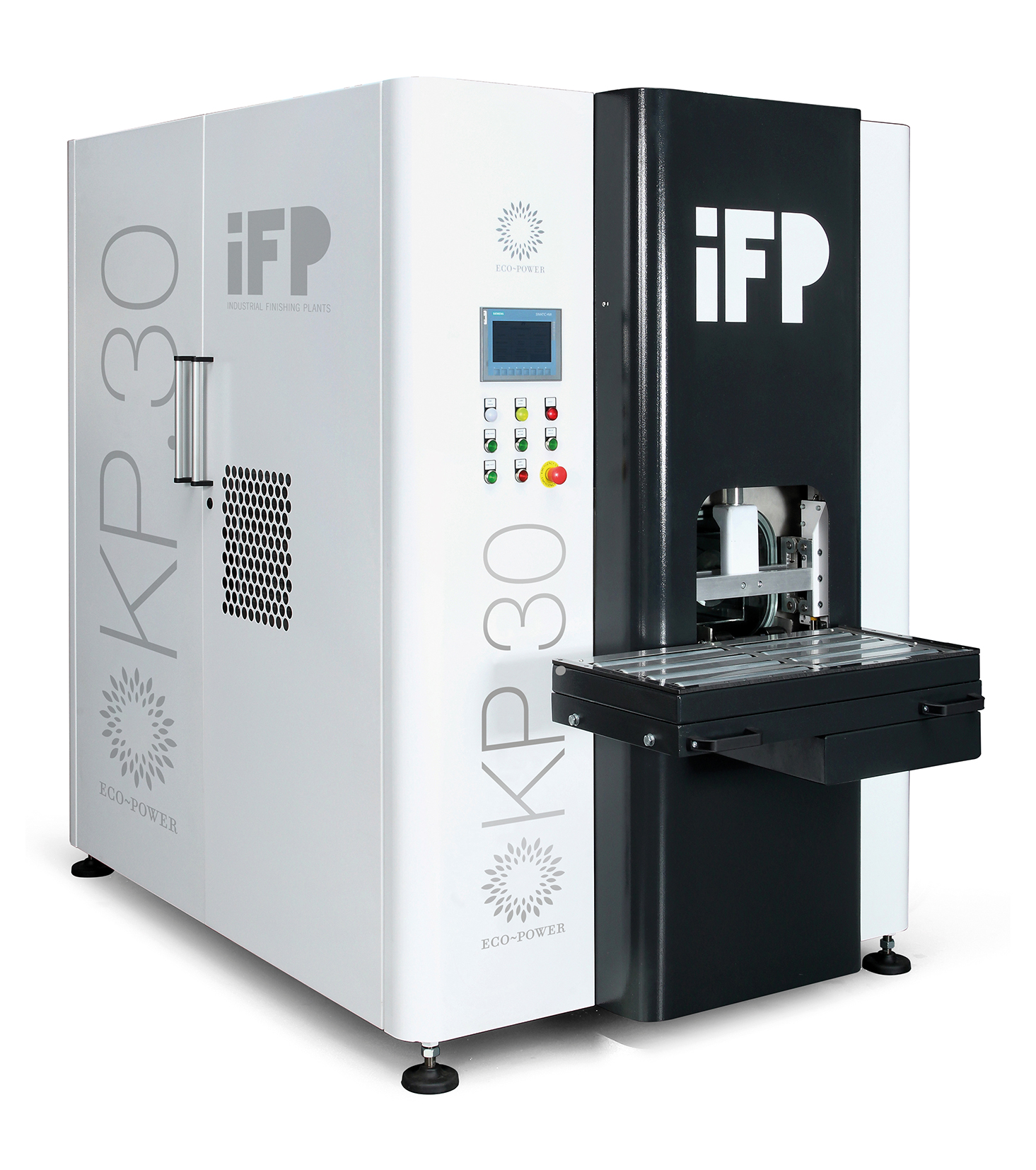 IFP Machine