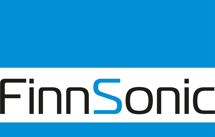 FinnSonic logo