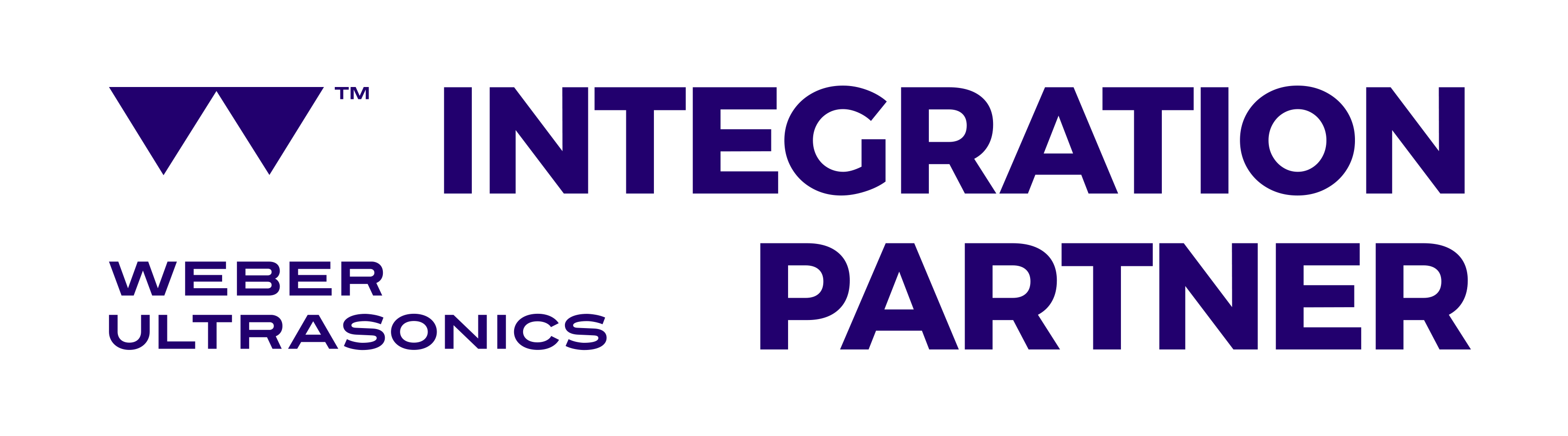 Weber Integration Partner