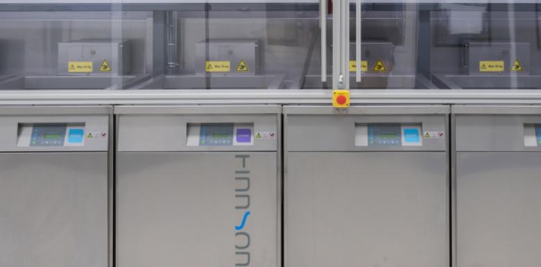 Interview met NTS Mechatronics 