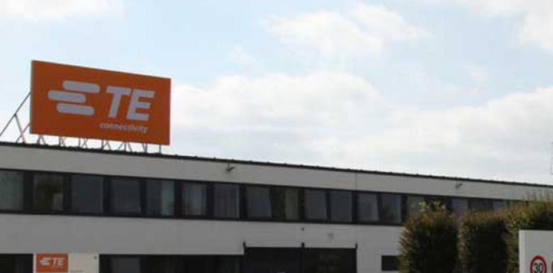 Interview met TE Connectivity