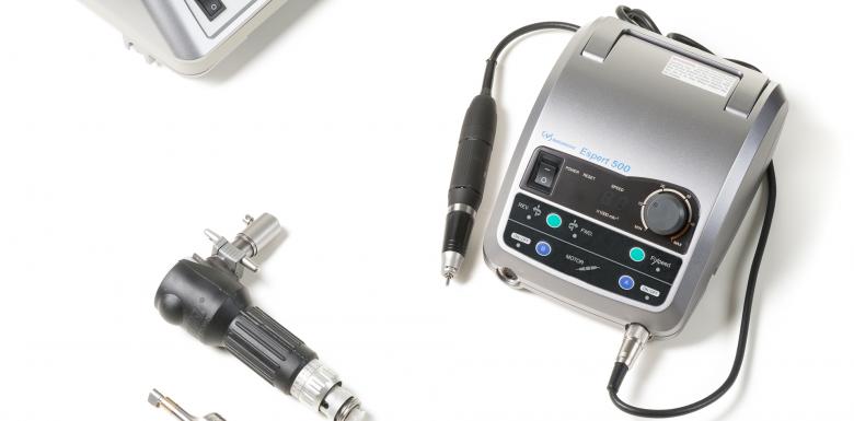 Divers systèmes de polissage par entraînement