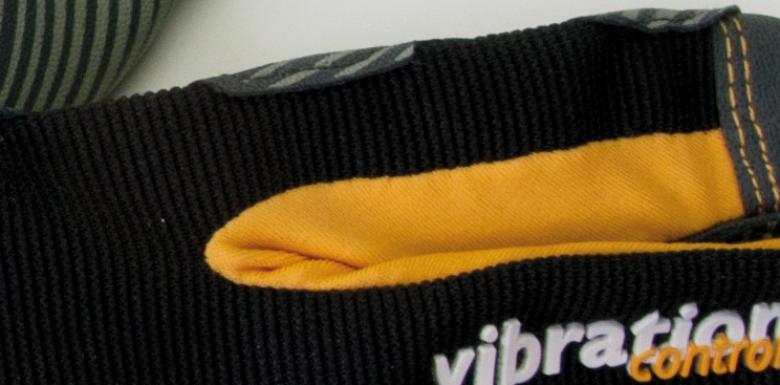 Anti-trillingshandschoenen