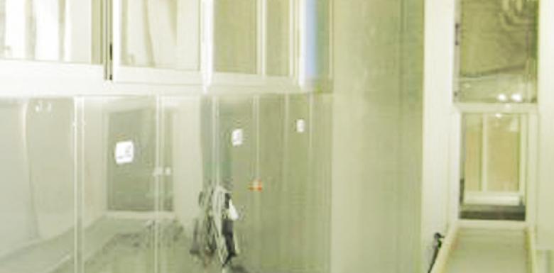 MEG solventreiniging