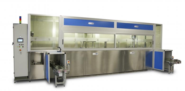 HybridNettoyage hybride