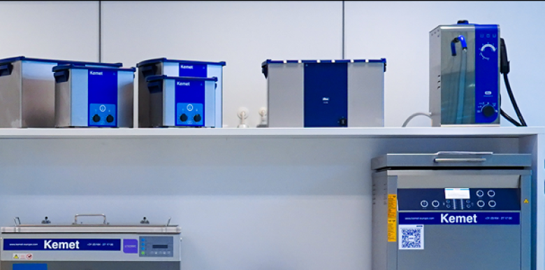 Kemet Europe precision finishing specialist